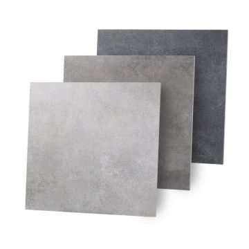 Industrial Wind Microcement Gray 600x600 Wall and Floor Tile