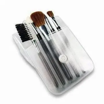 Makeup Brushes, Professional Manufacturer, for Mac, Paint Brushes are Also Available
