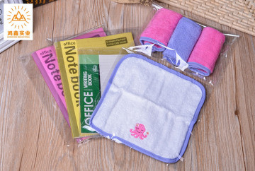 Cheap Custom Self-Adhesive Plastic Bags