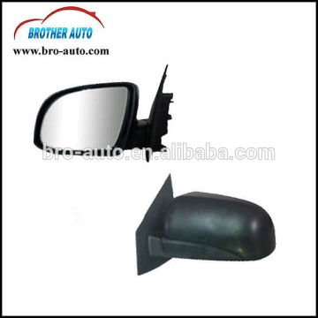 Competitive price good quality universal size car side mirror auto dimming rear view mirror