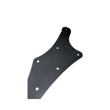 Кронштейн для соединения боковой панели