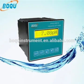 PHG-2091D High Precision Online Digital PH Tester