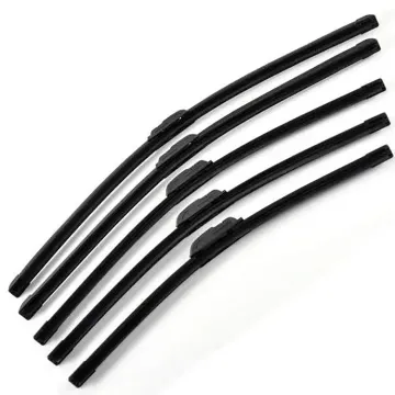 Universal Windshield Wipers | Direct Factory Sales