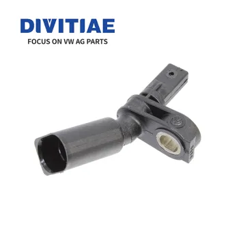 ABS Sensor and Brake System for VW Polo, Tiguan, T-ROC, Golf, Jetta and Audi A1, A3, TT, Octavia, Ibiza