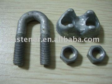 Wire clamp