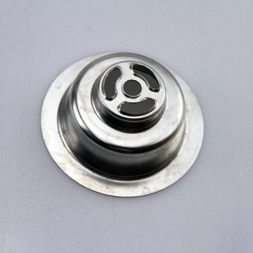 Metal Stamping Parts: Precision Manufacturing Solutions