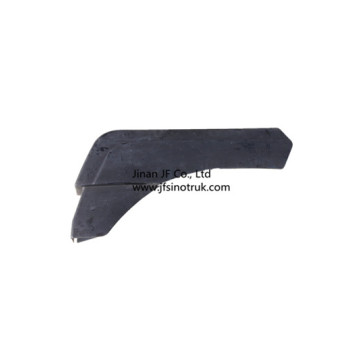 81.61210.5363 81.61210.5364 Shacman Fender F2000 Dump Truck