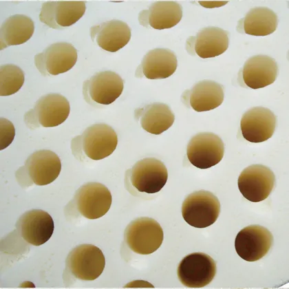 wholesale high quality hot selling malaysia 100% nature latex mattress