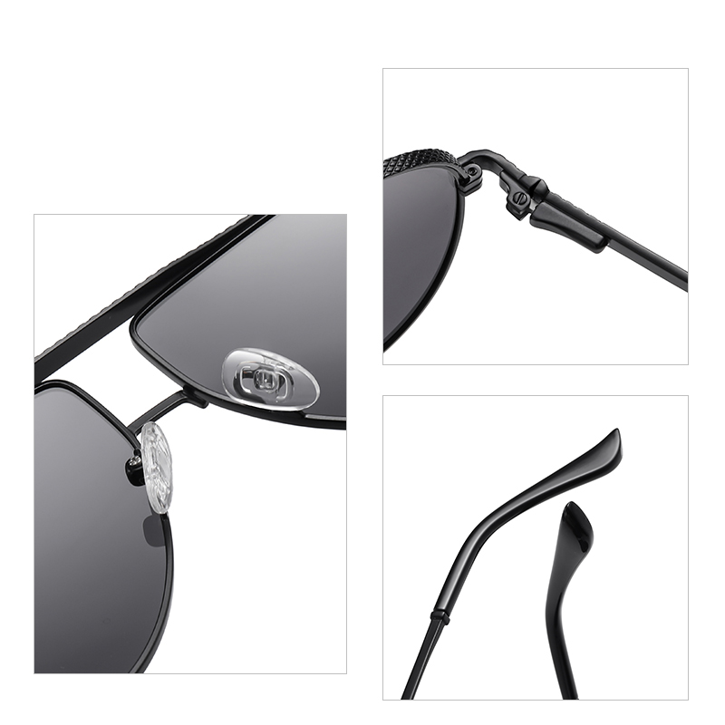 Driving Polarized Sunglasses
