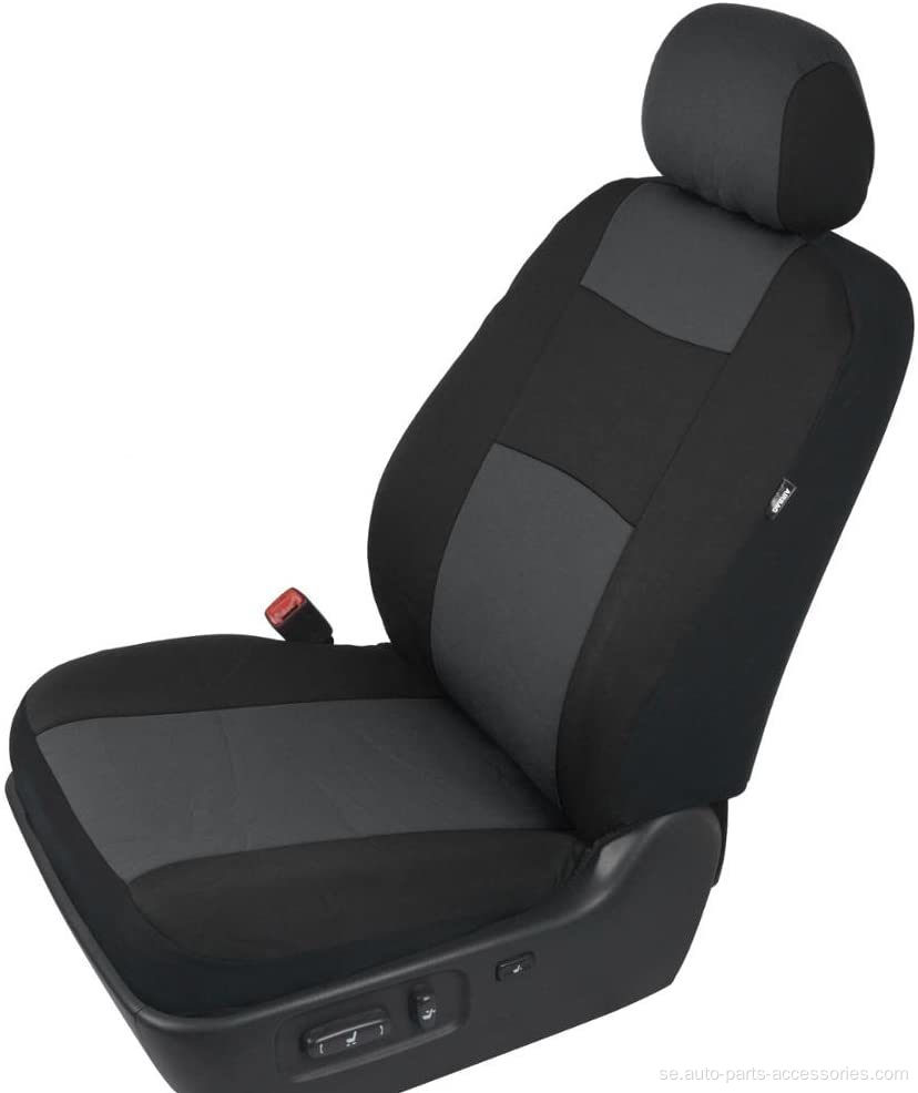 Universal Seat Cover Auto Plush Car Seat Cover