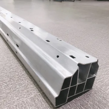 Aluminum industries automotive body in white auto parts