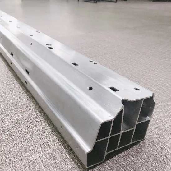 Aluminum industries automotive body in white auto parts