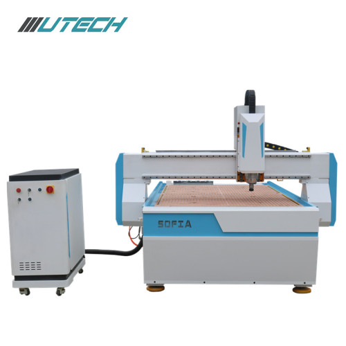 cnc 기계 제작을위한 3D 조각 라우터