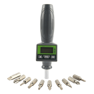 Driver di coppia digitale ANS-R con 10 bit