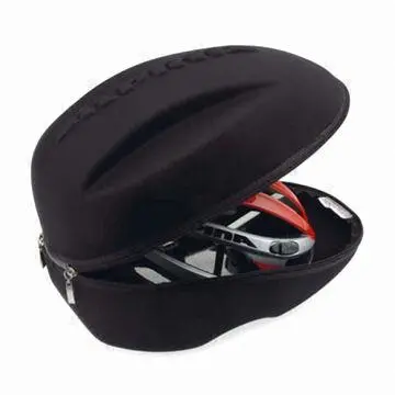 Motorcycle Biking Helmet Bag eva tool Case,travel sport helmet bag case