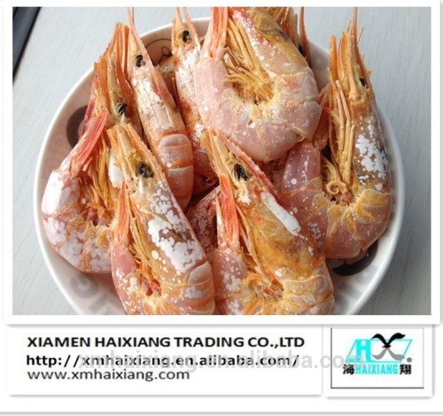 Dried Freeze dried shrimp