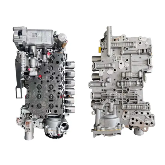 8L45 8L90 Gearbox Valve Body for BMW and Cadillac