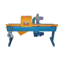 Roller cleaning machine