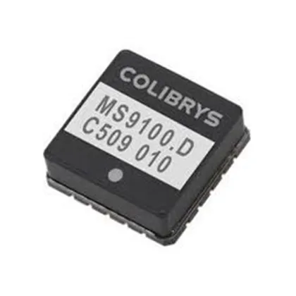 Safran Colibrys MS1000 Tactical Grade MEMS Accelerometer