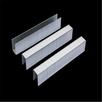 Hot Sale Offics Nails Decoration Staples