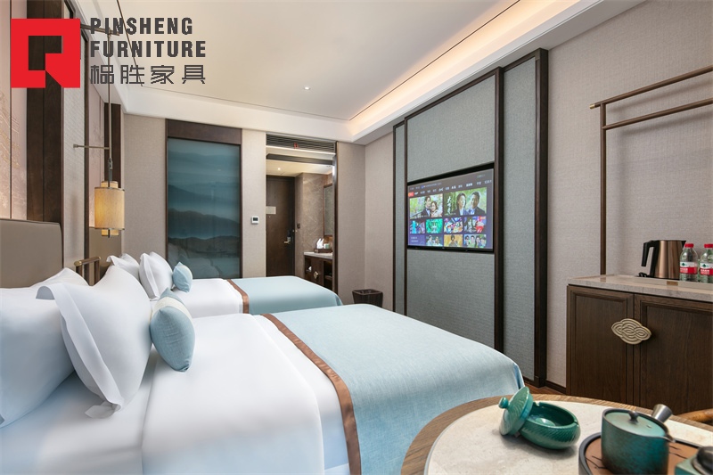 Tingbo Hotel Furniture Changsha Airport Branch