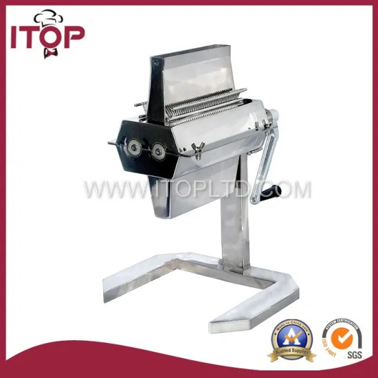 MTS527 Manual meat tenderizer