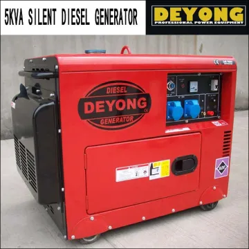 generator 7.5kva