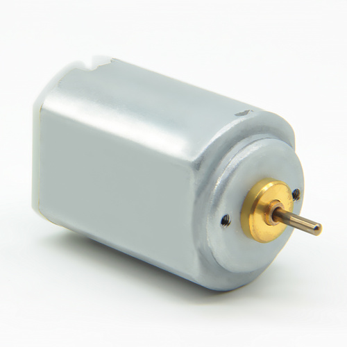 FM-93-META-CF Carbon Brush Motor - MAINTEX