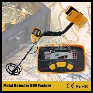 MD-6150 underground gold metal detector for sales