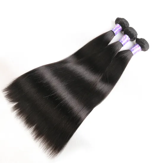 Wholesale Aliexpress free Sample Raw Original Virgin Cuticle Aligned Hair Indian Hair Remy Human Hair Weave Bundlles & Frontal