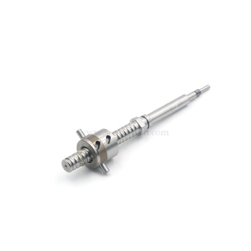 12mm SFI Ball Screw for CNC Machine