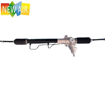Steering Rack for Hyundai Tucson 4x2 (2005-)