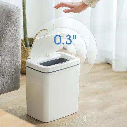 14L 2026 New Design Cross-border Smart Trash Can