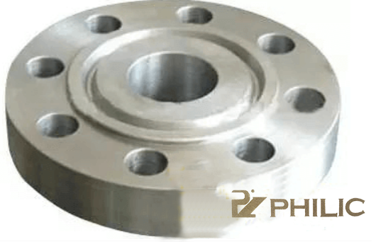 Rtj Rj 02 Flange