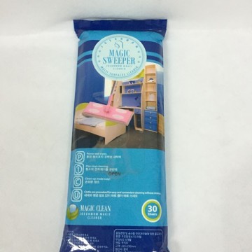Skin Care Cleansing Tissues Organic Wet Wipes