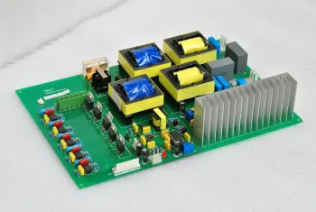 Ac High Voltage Ultrasonic Power Supply For Slimming Beauty Machine 800v