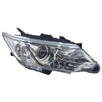 81170-06D10 Toyota Camry 2015-2017 Front Headlamp Assembly