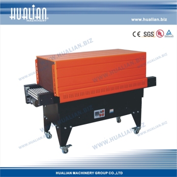Hualian 2015 Small Shrink Tunnel (BS-3020A)