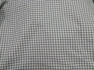 Men's Shirts, Men's Check Shirts fabric