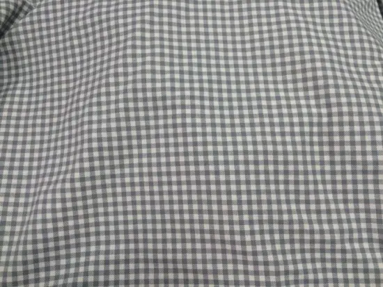 Men's Shirts, Men's Check Shirts fabric