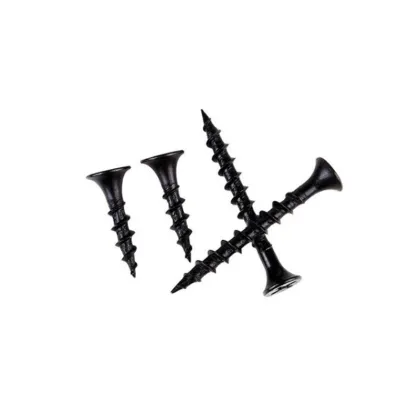 Drywall Screw C1022 Phillips Phosphate drywall tapping screw