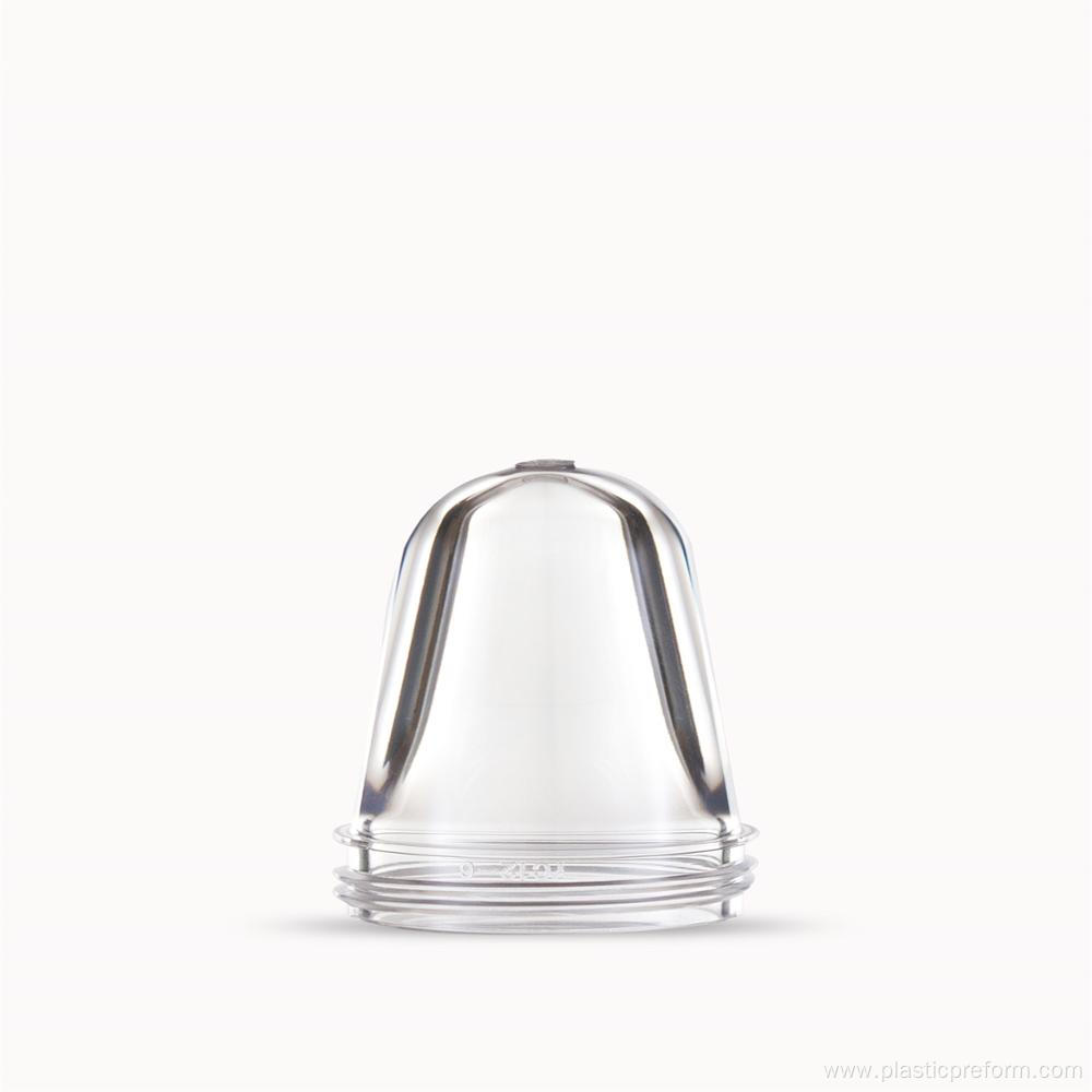 30mm 12g for 100ml cosmetic bottle PET preform