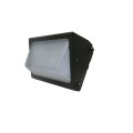 Walking Street 80W Led Wall Pack Light Outdoor