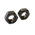 Stainless Steel 304 Hexagonal Nuts