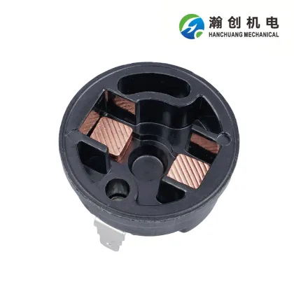Auto Starter Magnetic Switch Cover