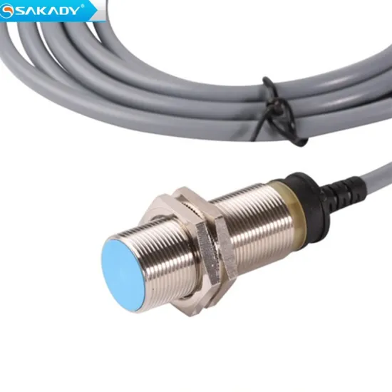 Factory Price IP67 Stainless CE inductive proximity sensor