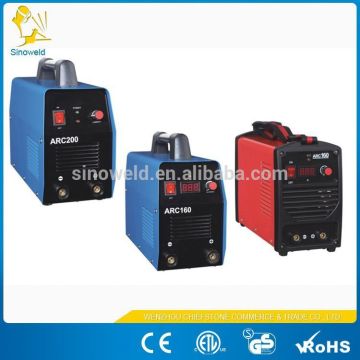 Good Quality Welding Machine Part