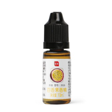 Food Grade Edible Essences - Lemon, Sweet Orange, Corn, Blueberry, Apple, Coconut, Banana, Pineapple