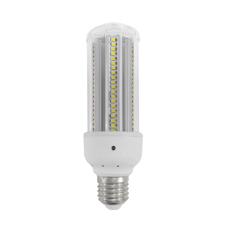 dusk to dawn light sensor corn bulb