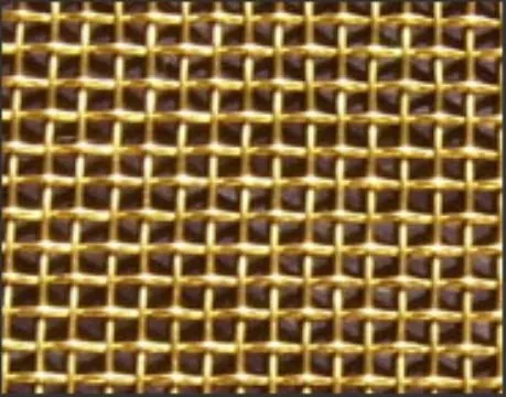 2000 stainless steel wire mesh manufacturer